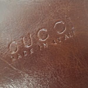 Gucci purse